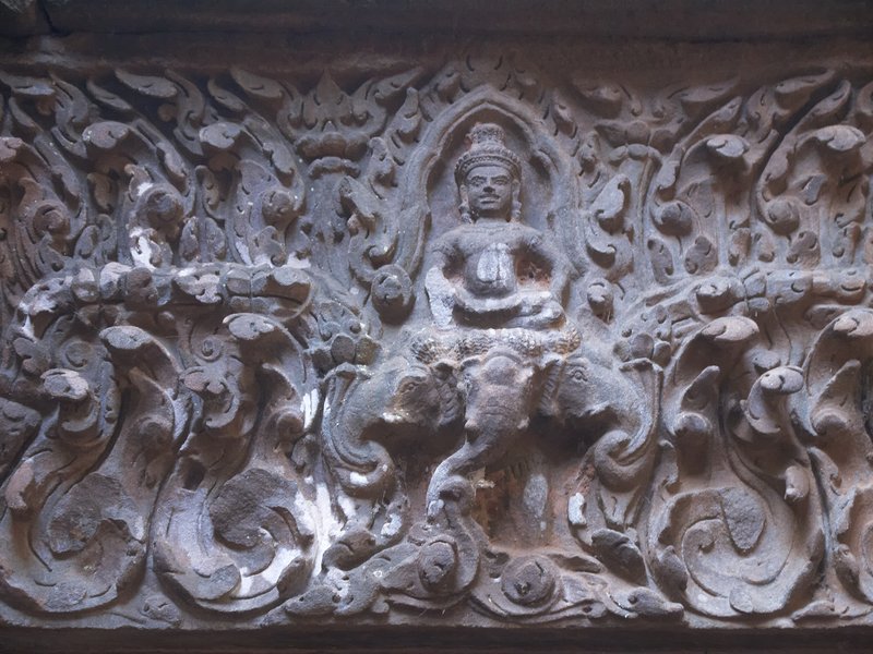 Champasak, Wat Phu